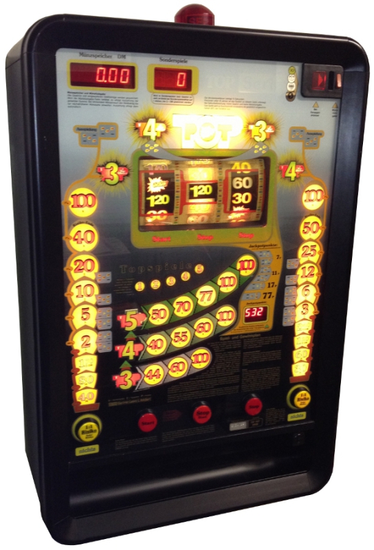 Top Pot, Orion, Reichert, 1988